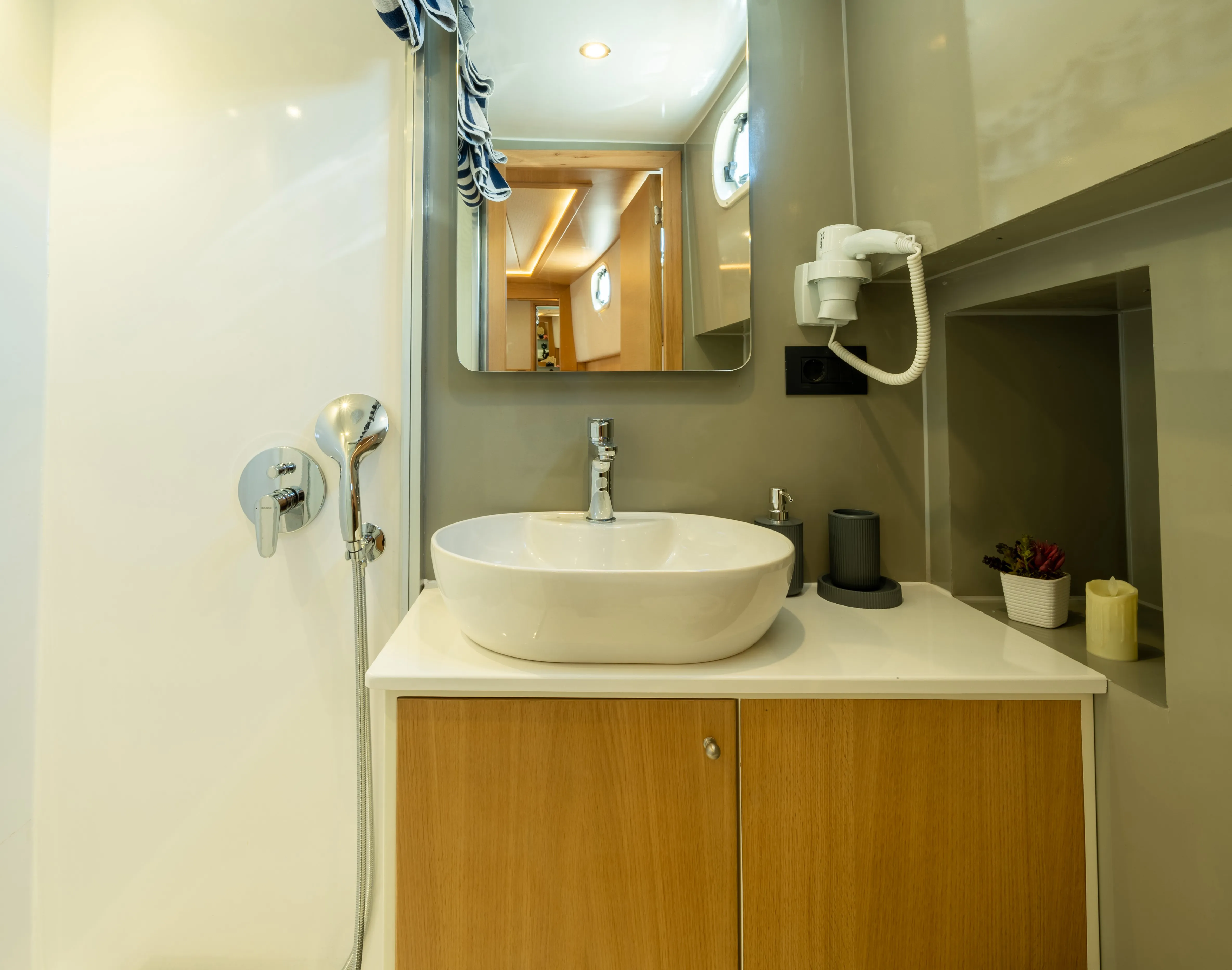 2023 Model Custom Made - Gulet · 6 Guest · #307342