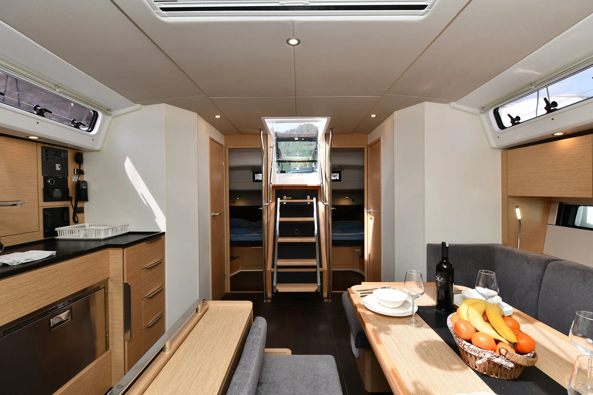 2024 Model Hanse - 460 · 10 Guest · #520483