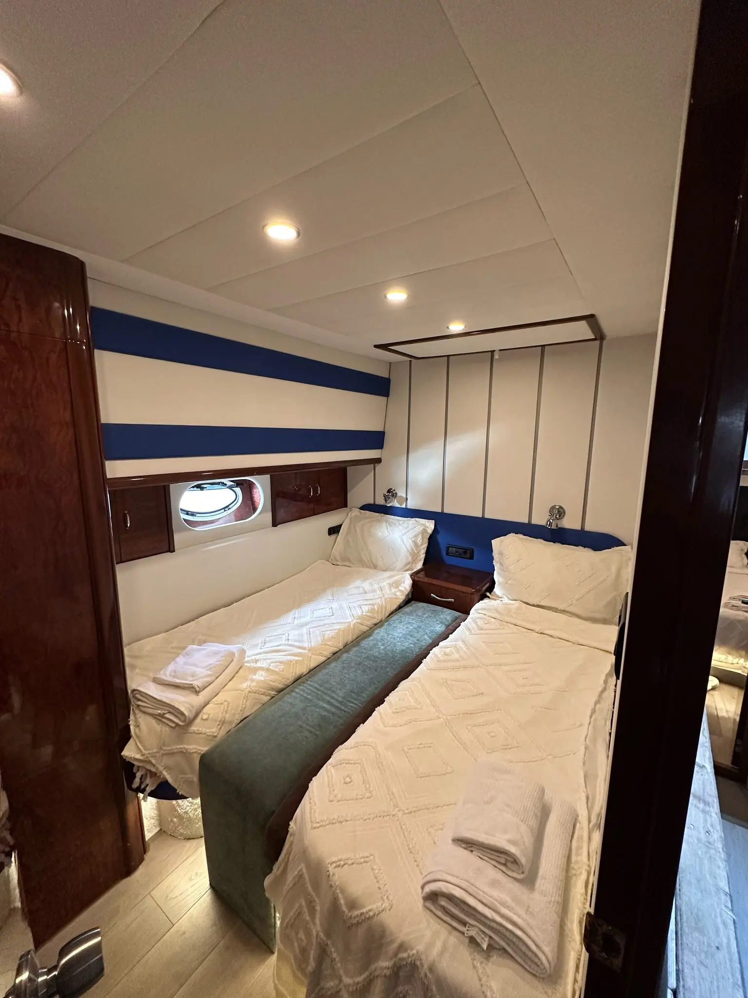 2012 Model Özel Yapım - Motoryat · 40 Kişilik · #949729