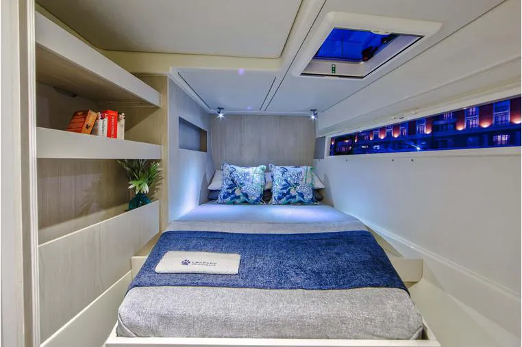 2014 Model Leopard -  48 · 10 Kişilik · #248176