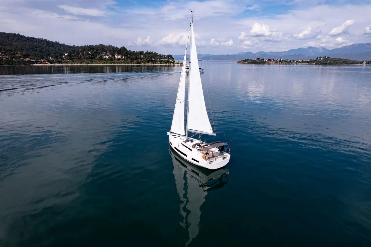 2024 Model Dufour - 41 · 7 Guest · #544986