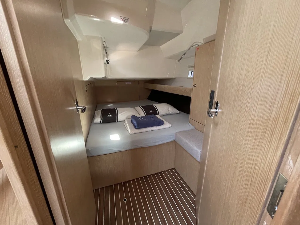 2023 Model Bavaria - Cruiser 46 · 7 Kişilik · #107891