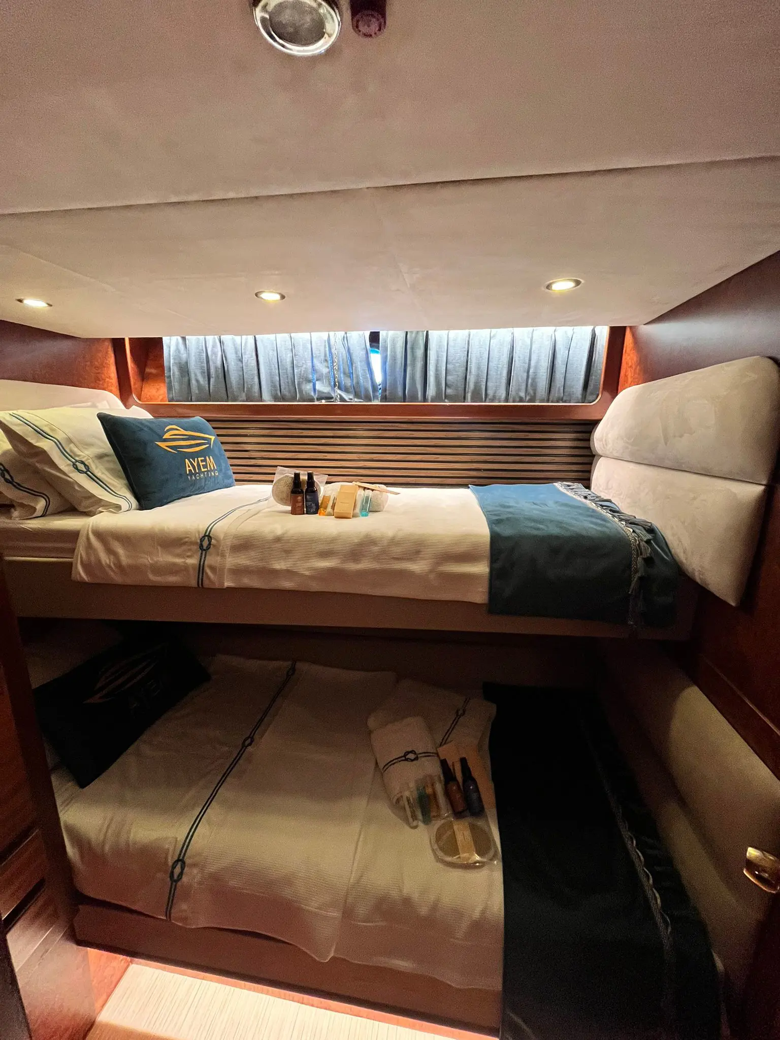 2023 Model Özel Yapım - Motoryat · 10 Kişilik · #096752