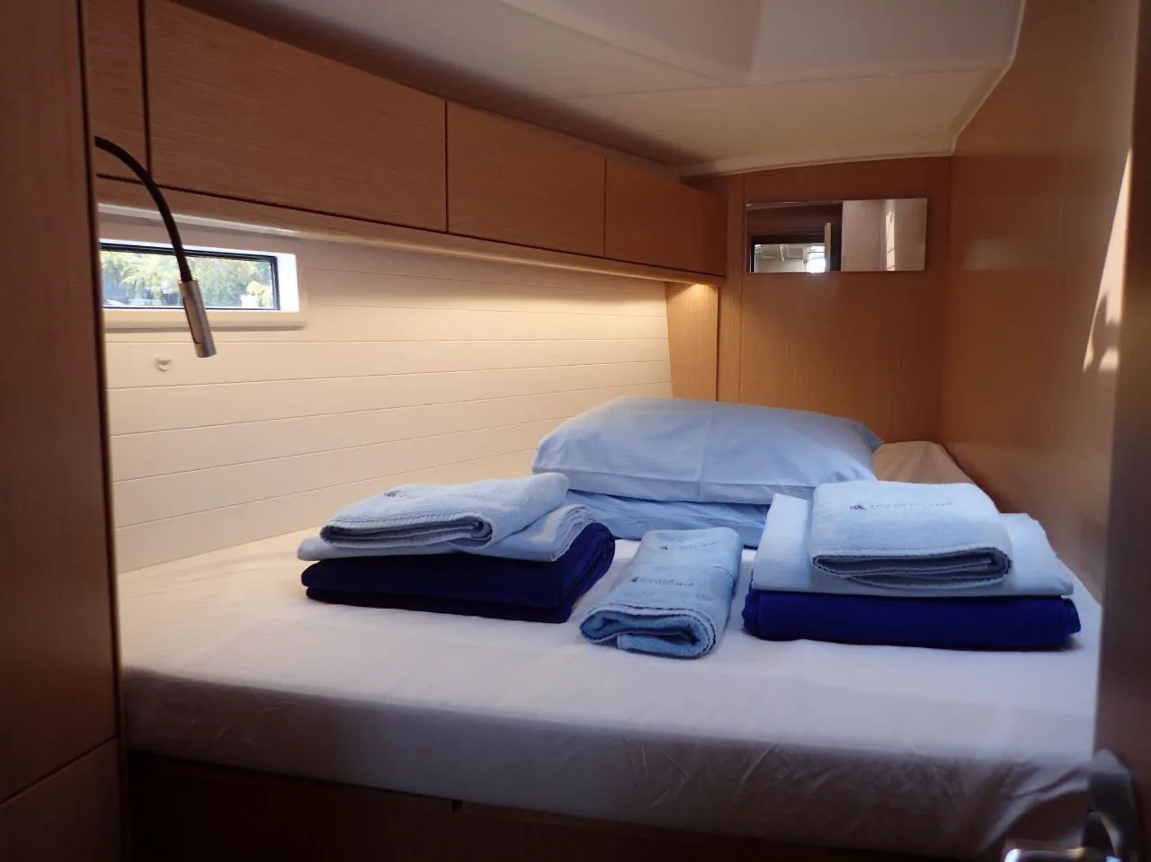 2020 Model Bavaria - Cruiser 46 · 8 Kişilik · #544623