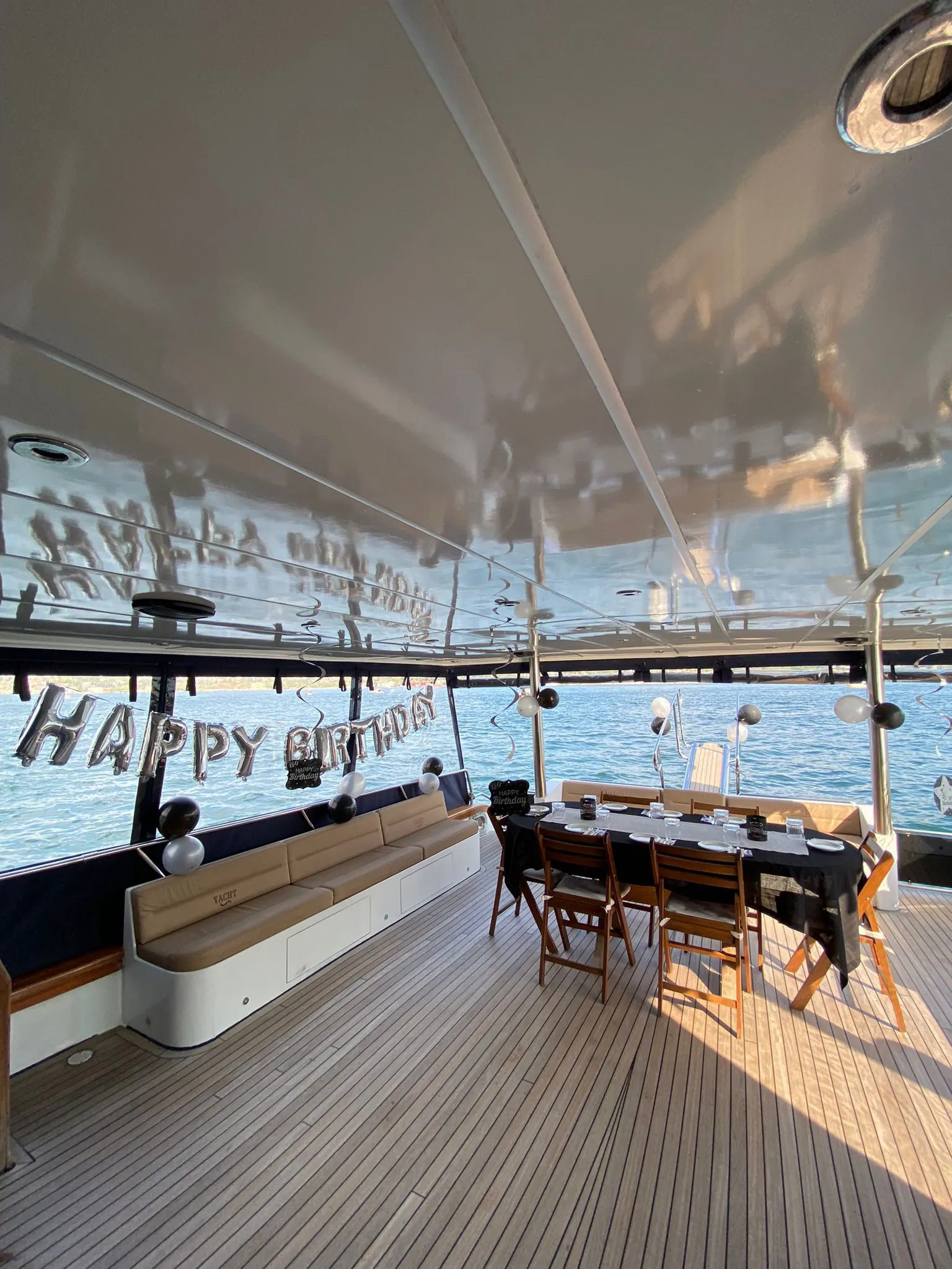 2019 Model Custom Made - Motor Yacht · 36 Guest · #239102