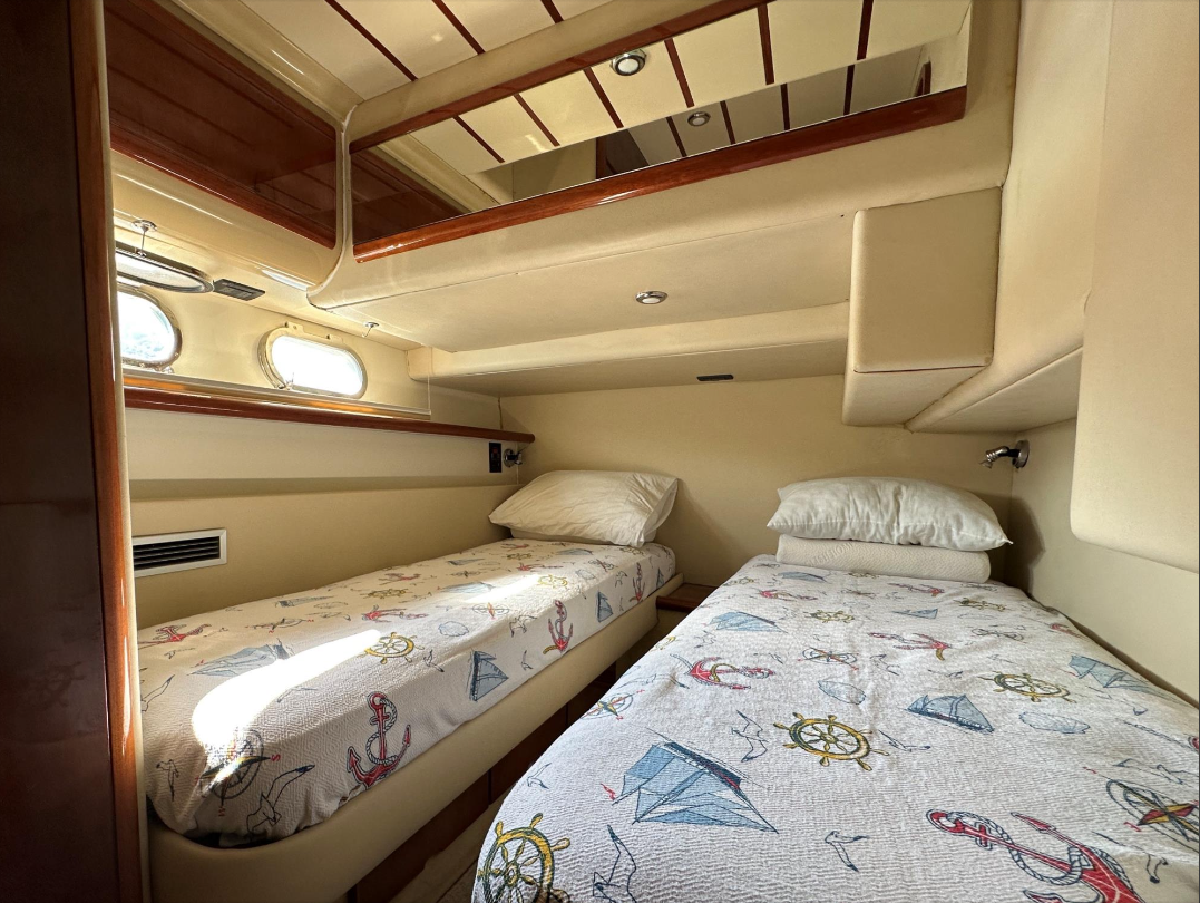 2023 Model Özel Yapım - Motoryat · 10 Kişilik · #172232