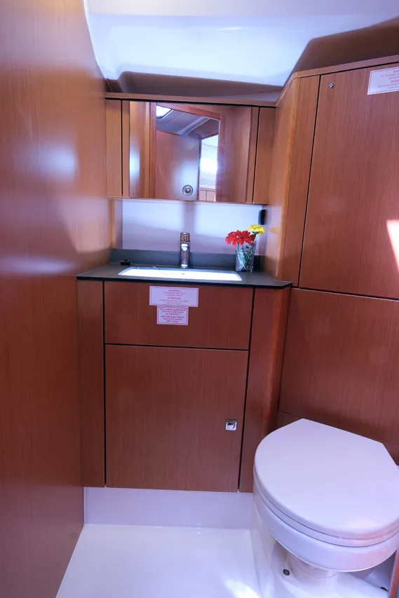 2020 Model Bavaria - Cruiser 41 · 6 Kişilik · #418101