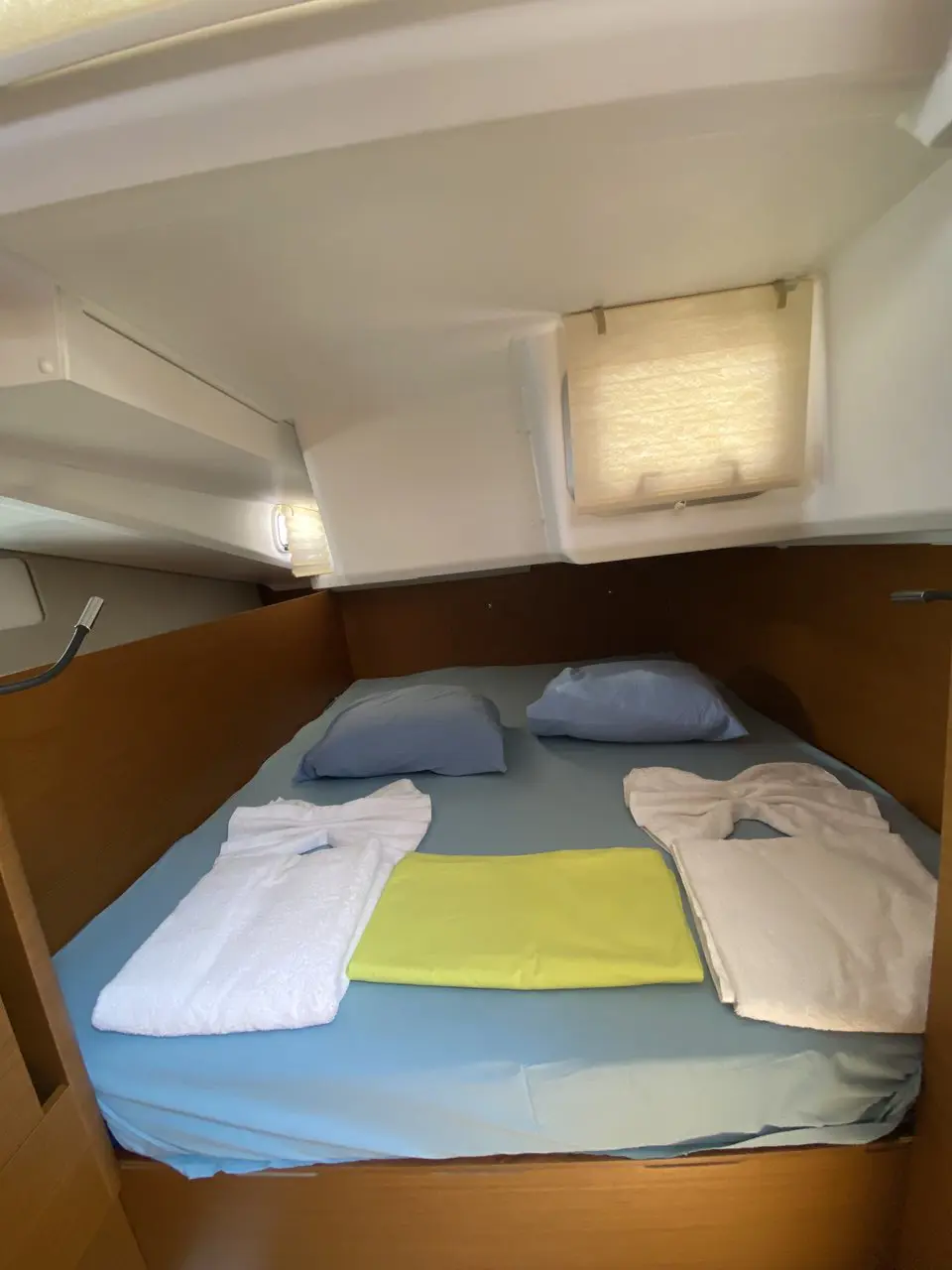 2020 Model Jeanneau - Sun Odyssey 440 · 8 Kişilik · #756258