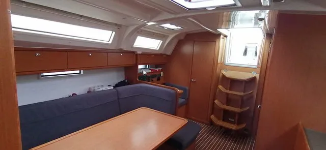 2015 Model Bavaria - Cruiser 41 · 6 Guest · #214724