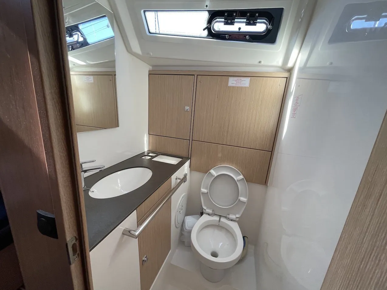 2023 Model Bavaria - Cruiser 46 · 7 Kişilik · #107891