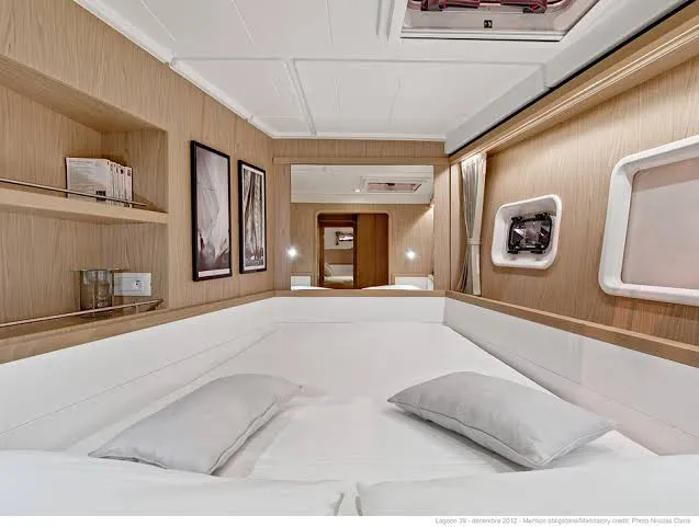 2013 Model Lagoon - 39 · 10 Kişilik · #242868