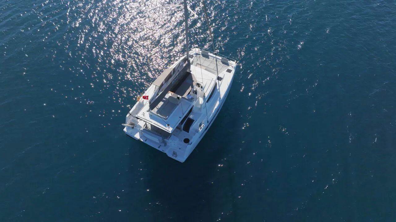 2022 Model Bali - 4.8 · 9 Kişilik · #480510