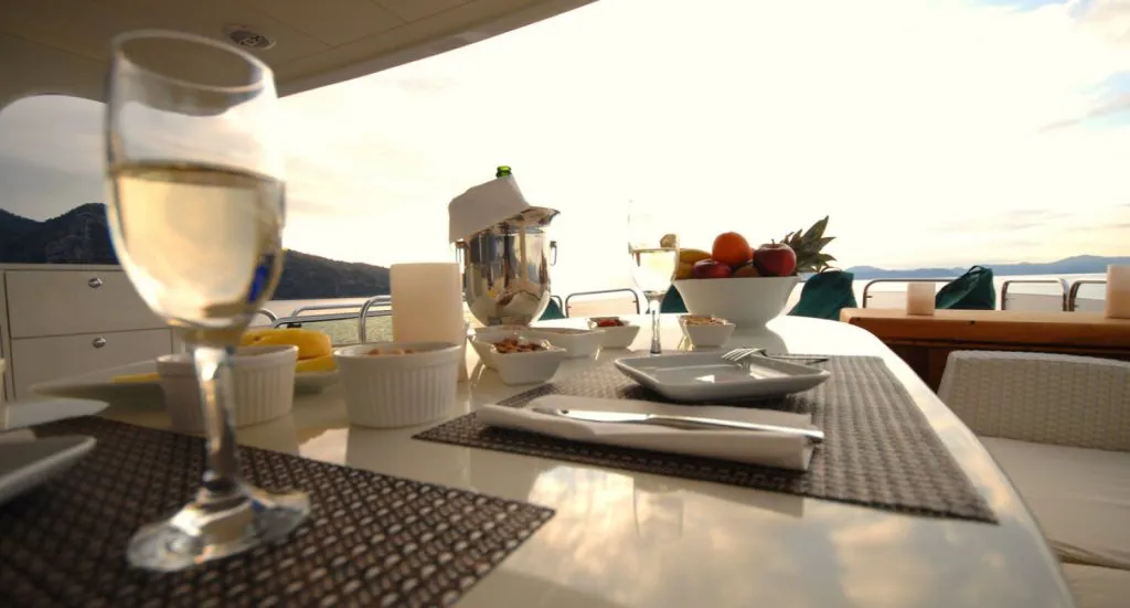 2014 Model Trawler - Babosch · 8 Kişilik · #860329