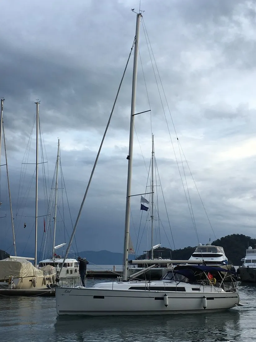 2018 Model Bavaria - Cruiser 41 · 8 Guest · #583631