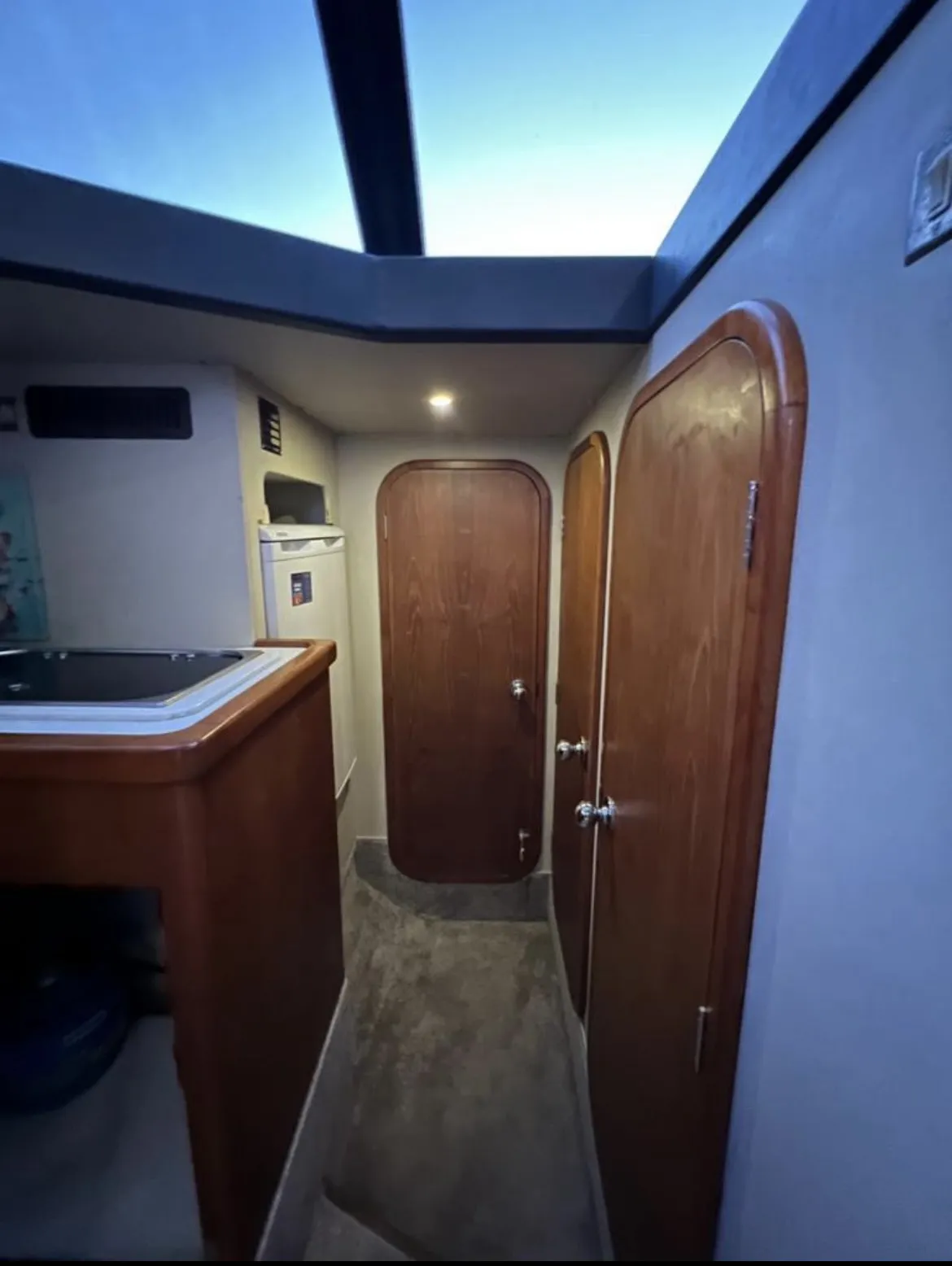 2002 Model Sunseeker - Motor Yacht · 4 Kişilik · #380996