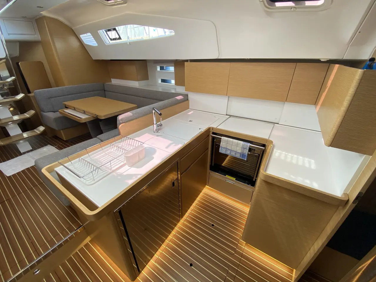 2015 Model Elan -  Impression 50 · 11 Kişilik · #561728