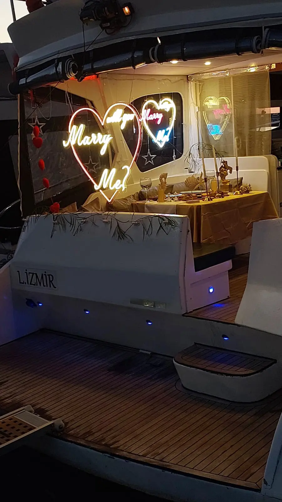 2022 Model Özel Yapım - Motoryat · 10 Kişilik · #236899