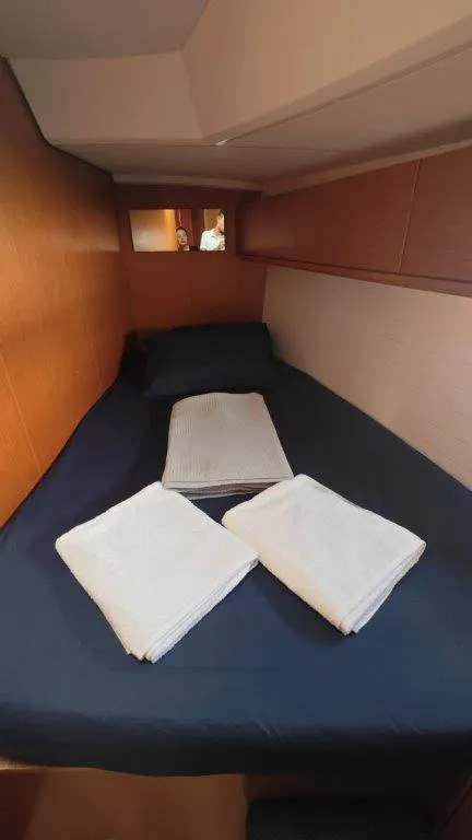 2016 Model Bavaria - Cruiser 46 · 9 Kişilik · #312145