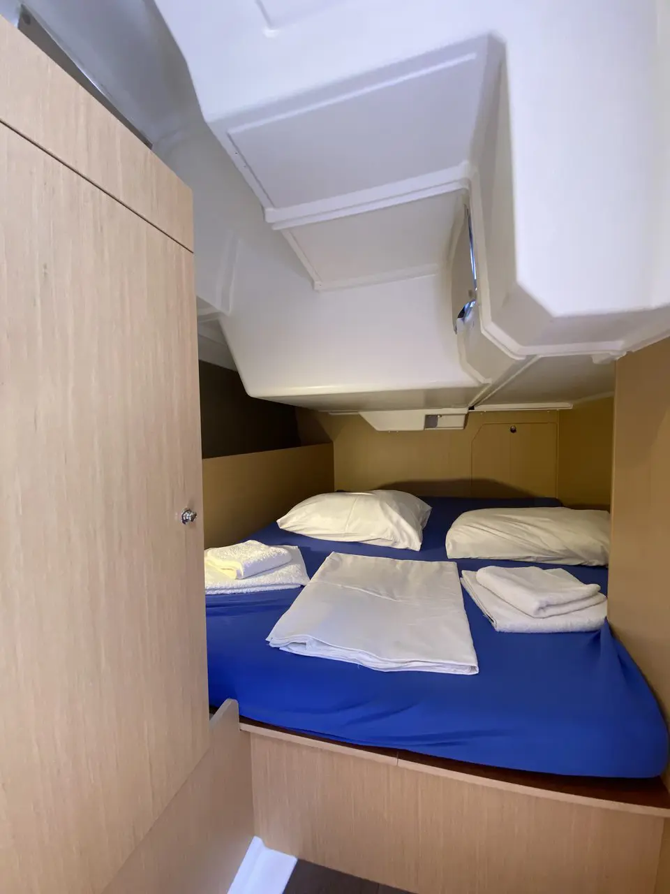 2015 Model Beneteau - Oceanis 38 · 6 Kişilik · #425403