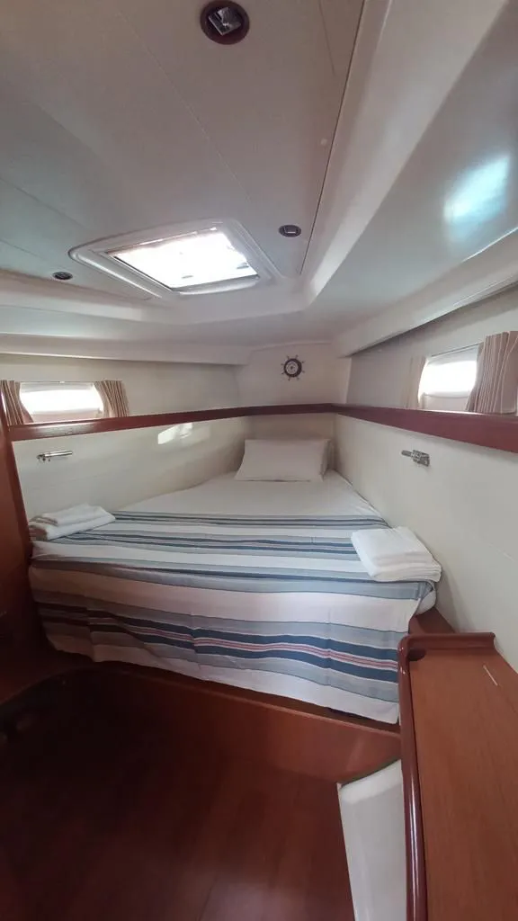 2008 Model Beneteau - Oceanis 46 · 6 Guest · #177480