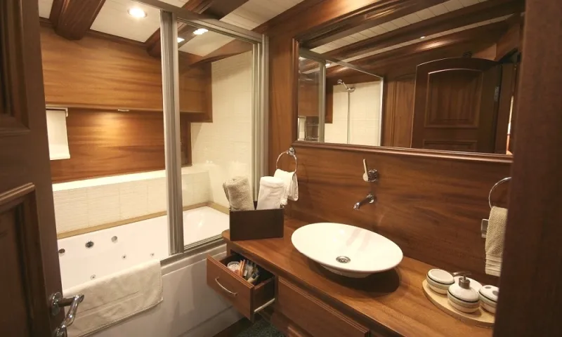 2008 Model Özel Yapım - Gulet · 12 Kişilik · #440339