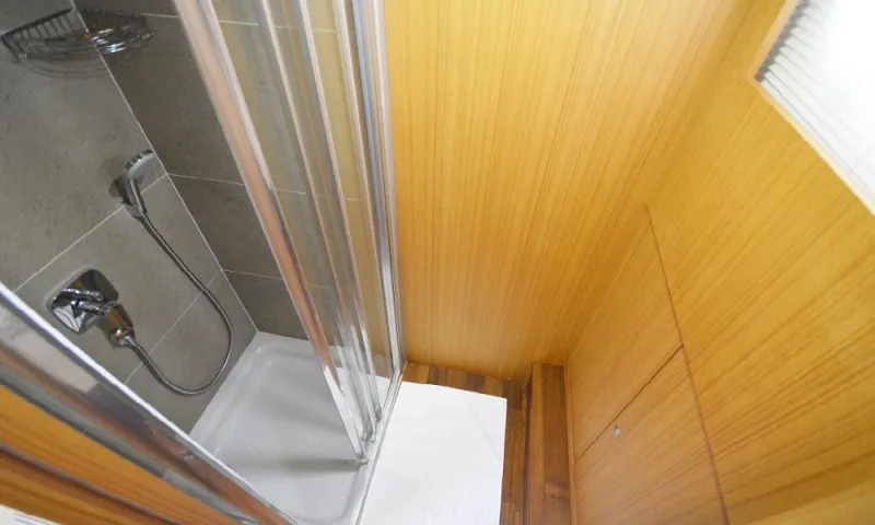 2004 Model Özel Yapım - Gulet · 8 Kişilik · #352957