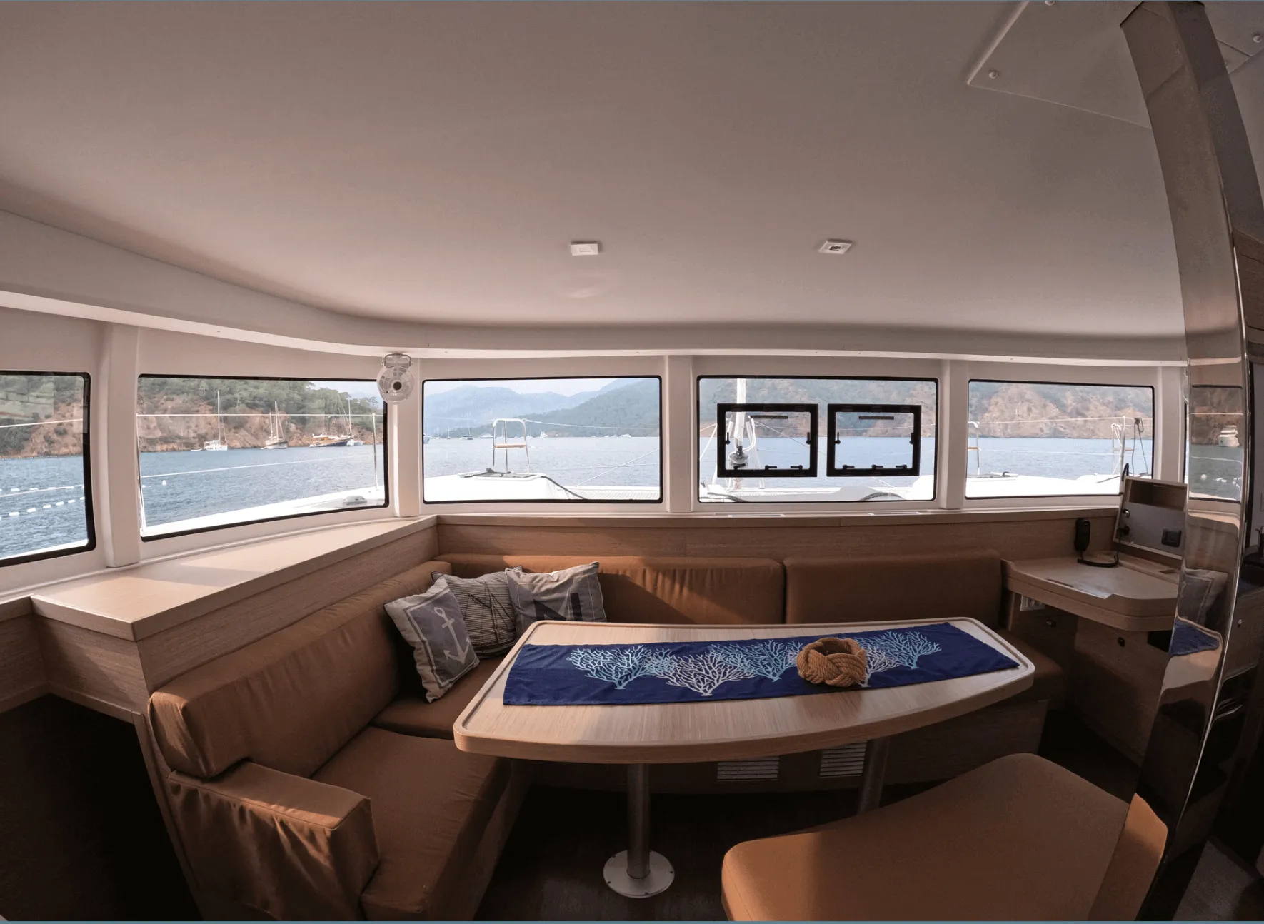 2023 Model Lagoon -  42 · 12 Kişilik · #467601