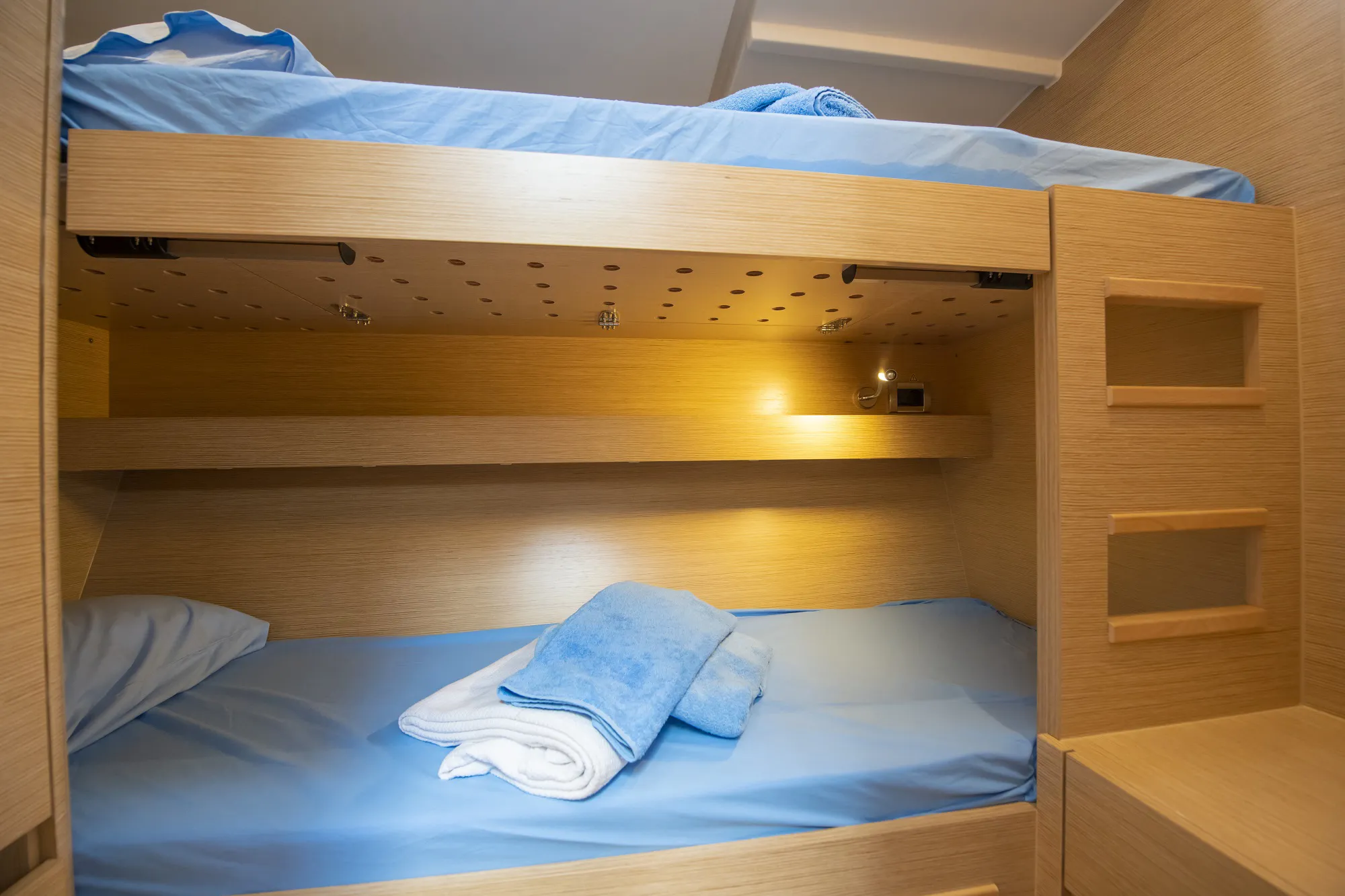 2023 Model Hanse -  548 · 11 Kişilik · #858131