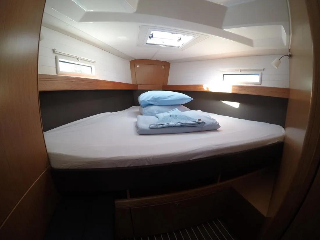 2018 Model Bavaria - Cruiser 41 · 8 Guest · #583631