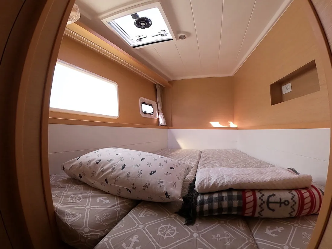 2014 Model Lagoon -  400 S2 · 9 Guest · #538188