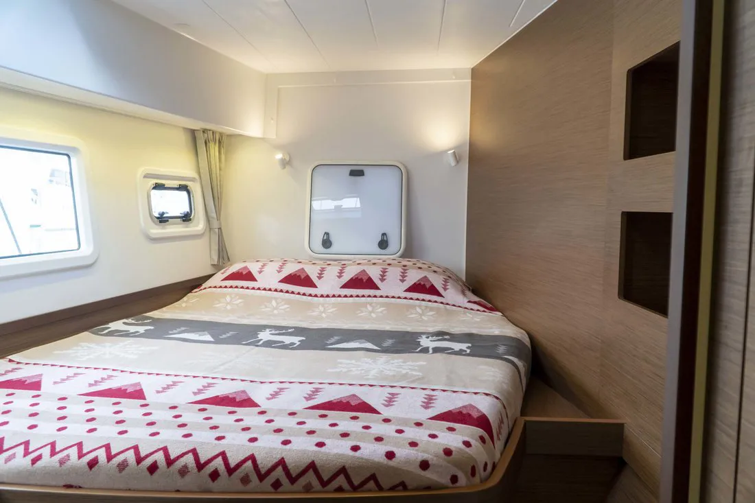 2020 Model Lagoon -  42 · 10 Kişilik · #611023