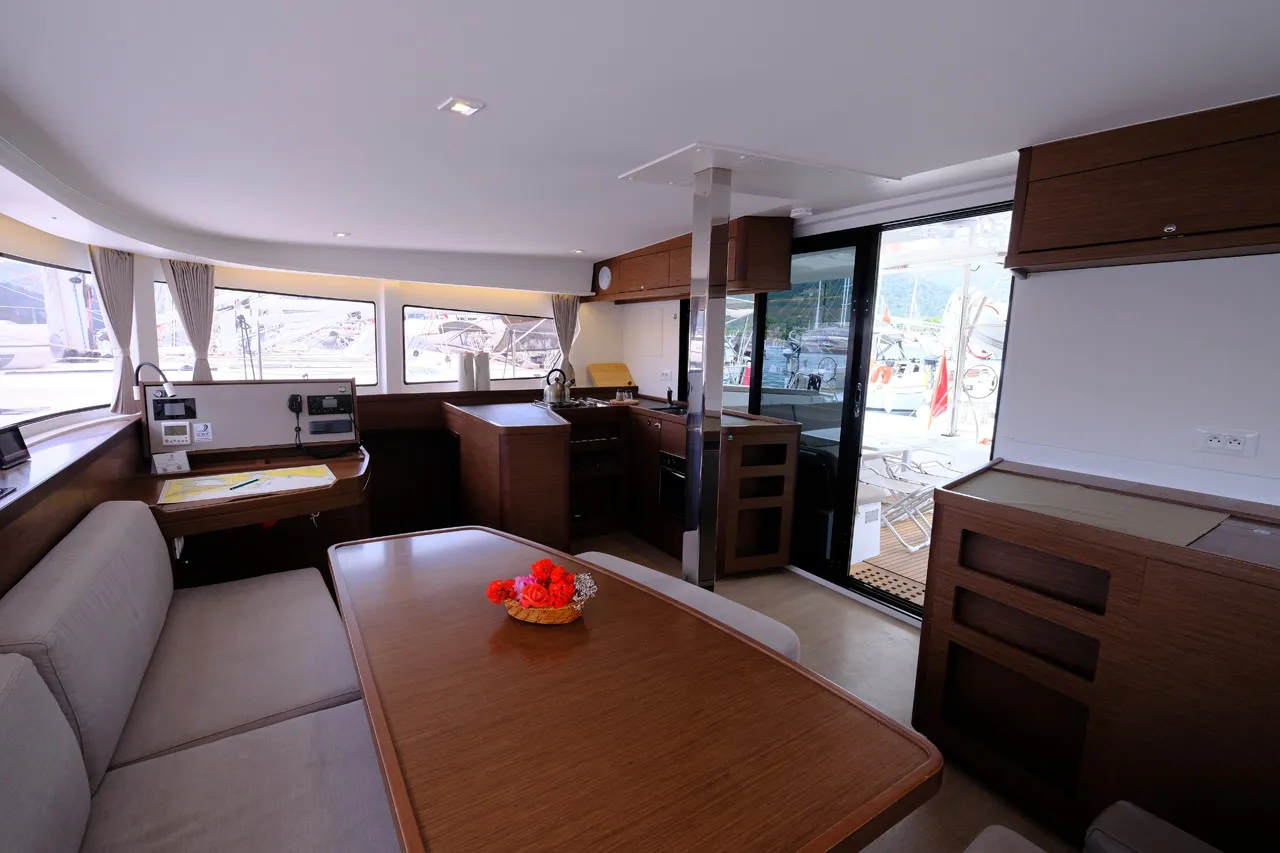 2021 Model Lagoon -  42 · 10 Guest · #351749