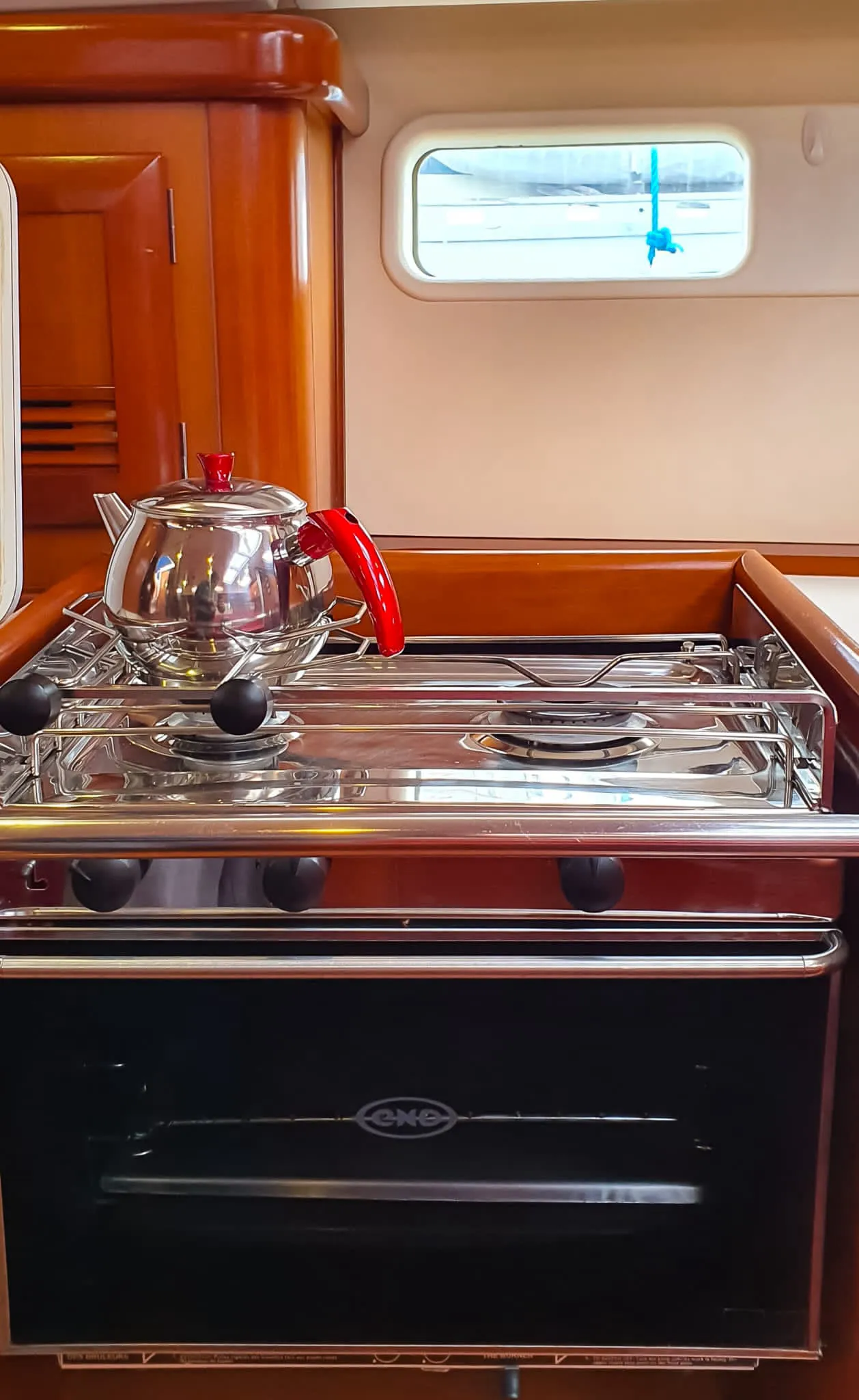 2007 Model Beneteau - Oceanis 423 Clipper · 6 Kişilik · #416420