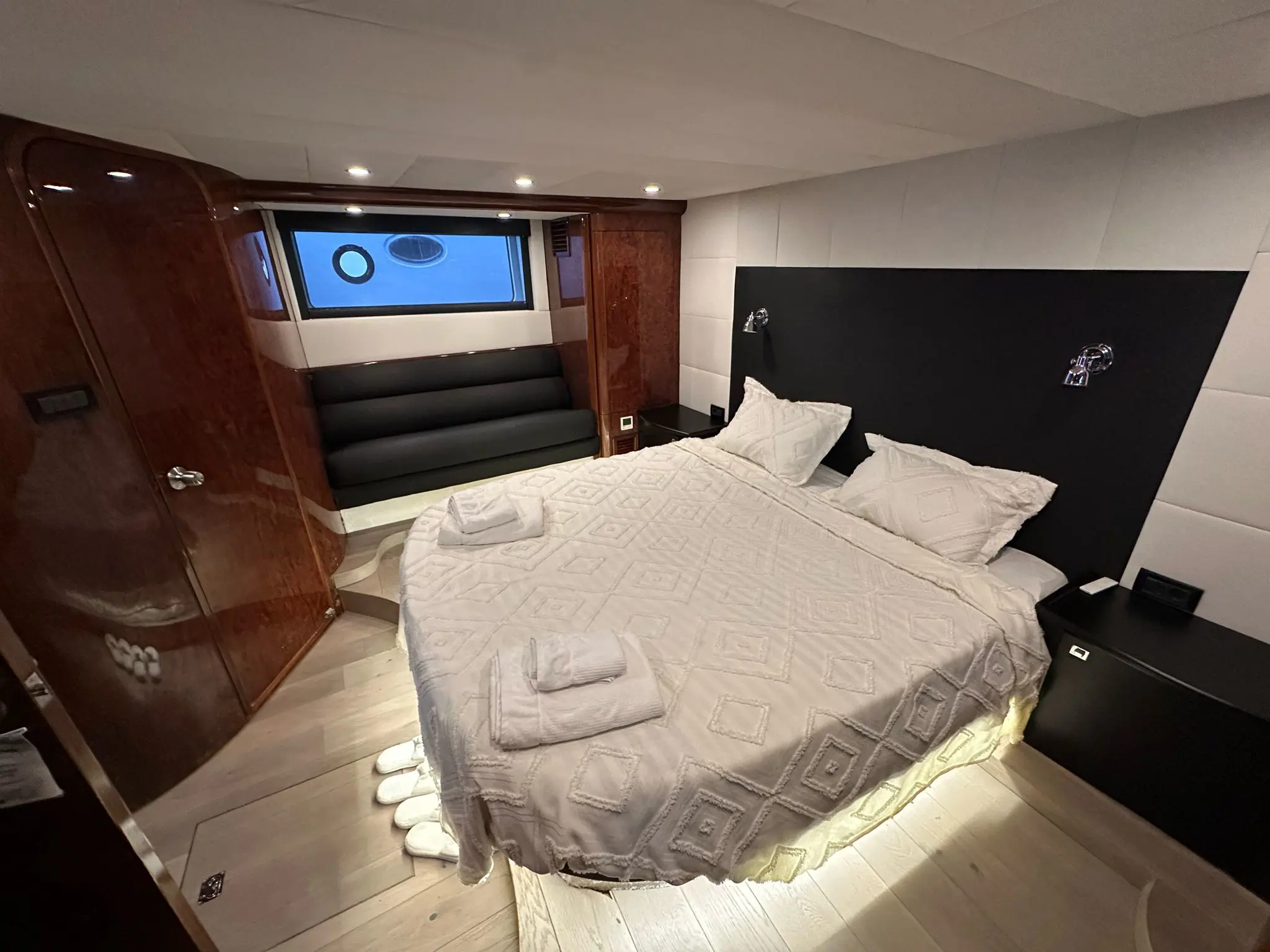 2012 Model Özel Yapım - Motoryat · 40 Kişilik · #949729