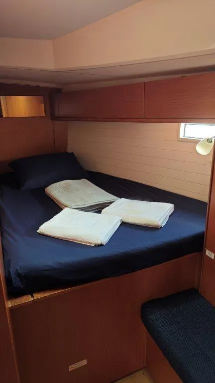 2016 Model Bavaria - Cruiser 46 · 9 Kişilik · #312145