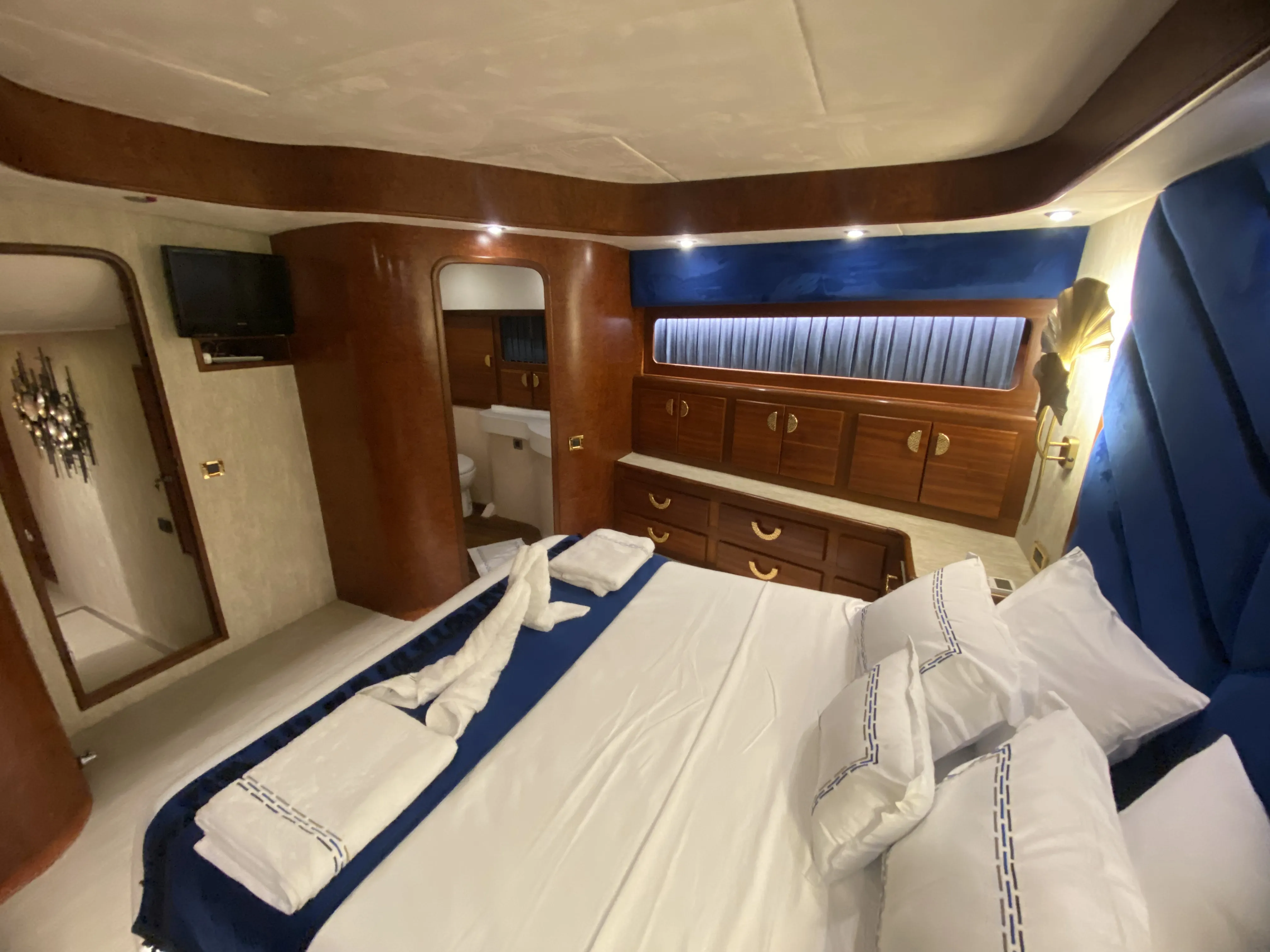 2023 Model Özel Yapım - Motoryat · 10 Kişilik · #096752