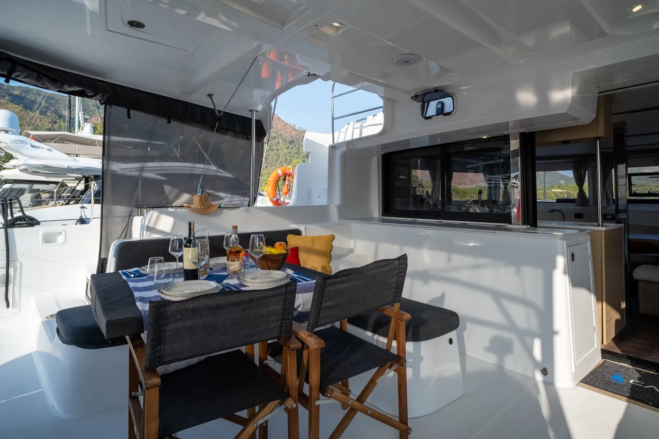 2023 Model Lagoon -  46  · 10 Guest · #225255