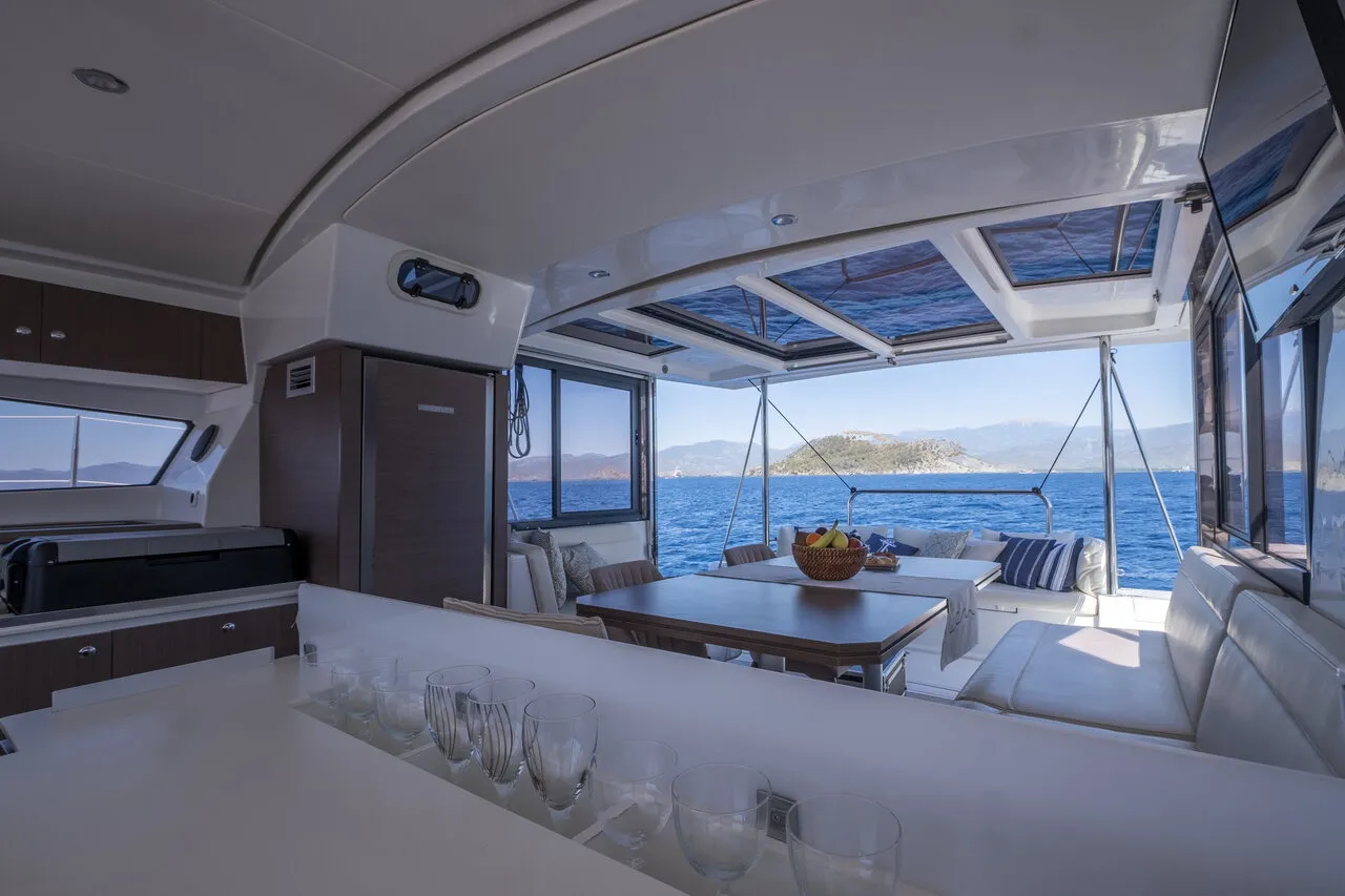 2020 Model Bali - 4.1 · 10 Kişilik · #183148