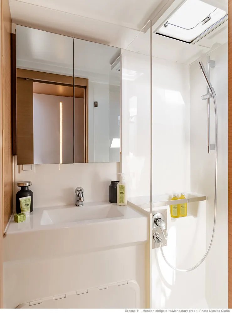 2021 Model Excess - 11 · 10 Kişilik · #149510