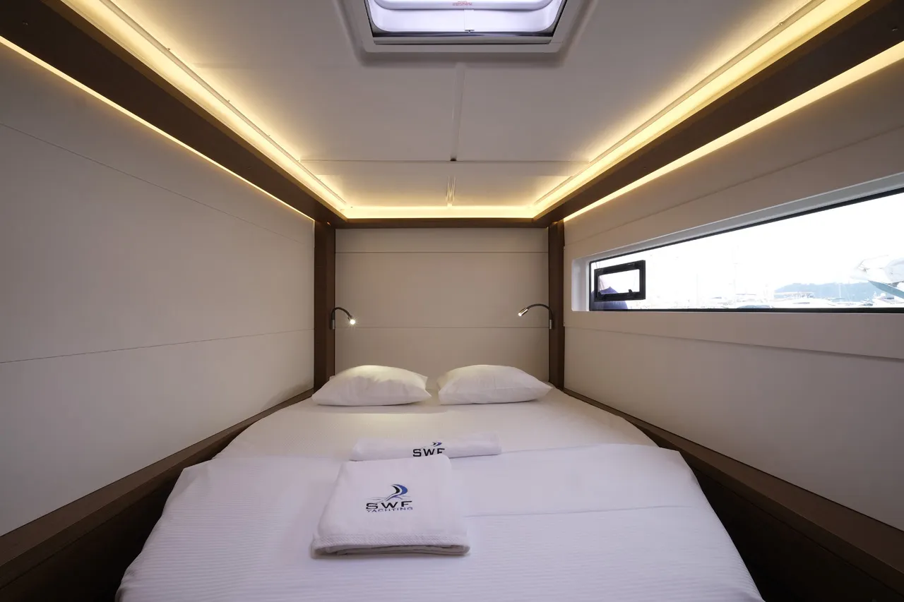 2020 Model Lagoon -  46  · 9 Kişilik · #473178