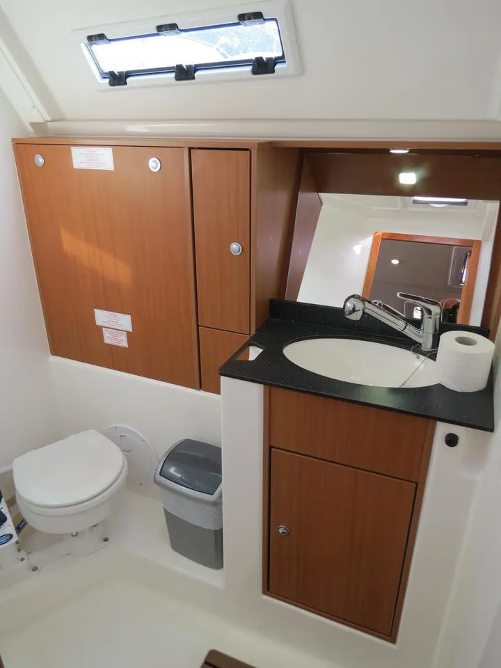 2012 Model Bavaria - Cruiser 40 · 6 Kişilik · #309586