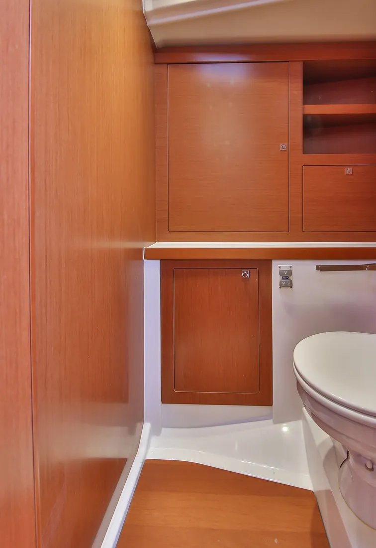 2014 Model Beneteau - Oceanis 48 · 6 Kişilik · #792113