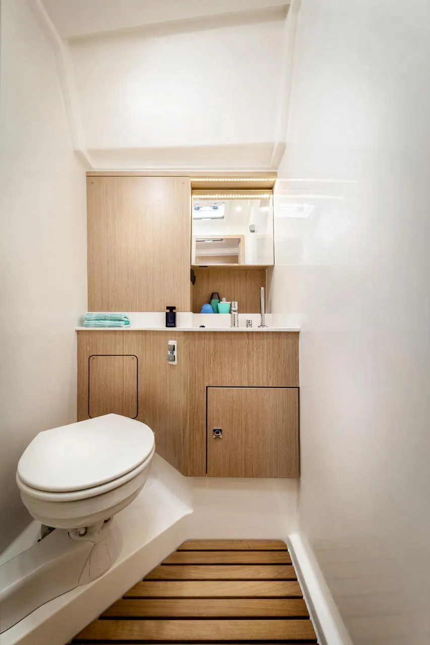 2022 Model Bavaria - C50 Style · 9 Kişilik · #317328