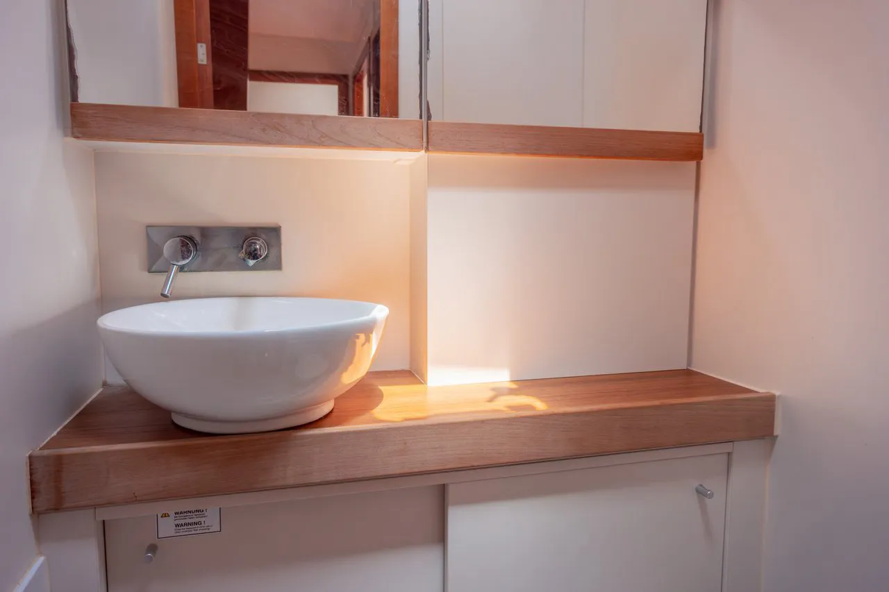 2012 Model Hanse -  445 · 8 Kişilik · #593519