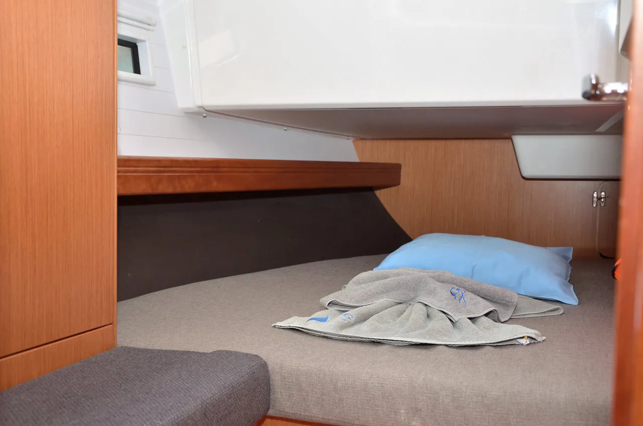 2015 Model Bavaria - Cruiser 41 · 6 Kişilik · #448216