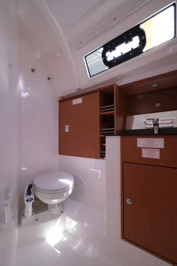 2021 Model Bavaria - Cruiser 41 · 6 Kişilik · #234424