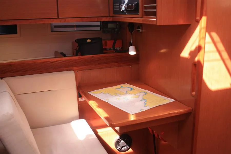 2011 Model Bavaria - Cruiser 45 · 8 Kişilik · #054348