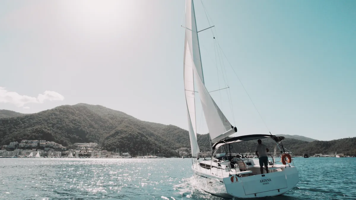 2024 Model Bavaria - C38 · 7 Kişilik · #390689