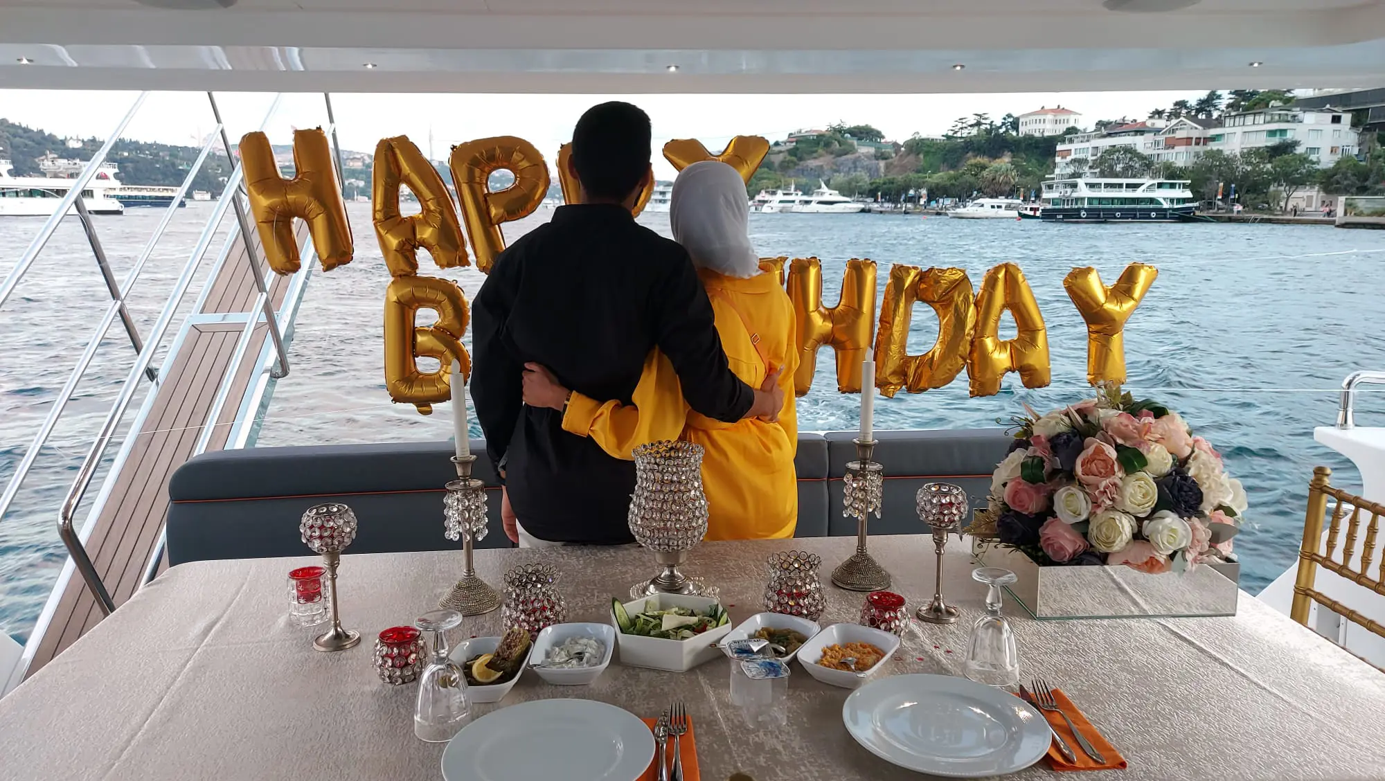 2006 Model Özel Yapım - Motoryat · 26 Kişilik · #017074