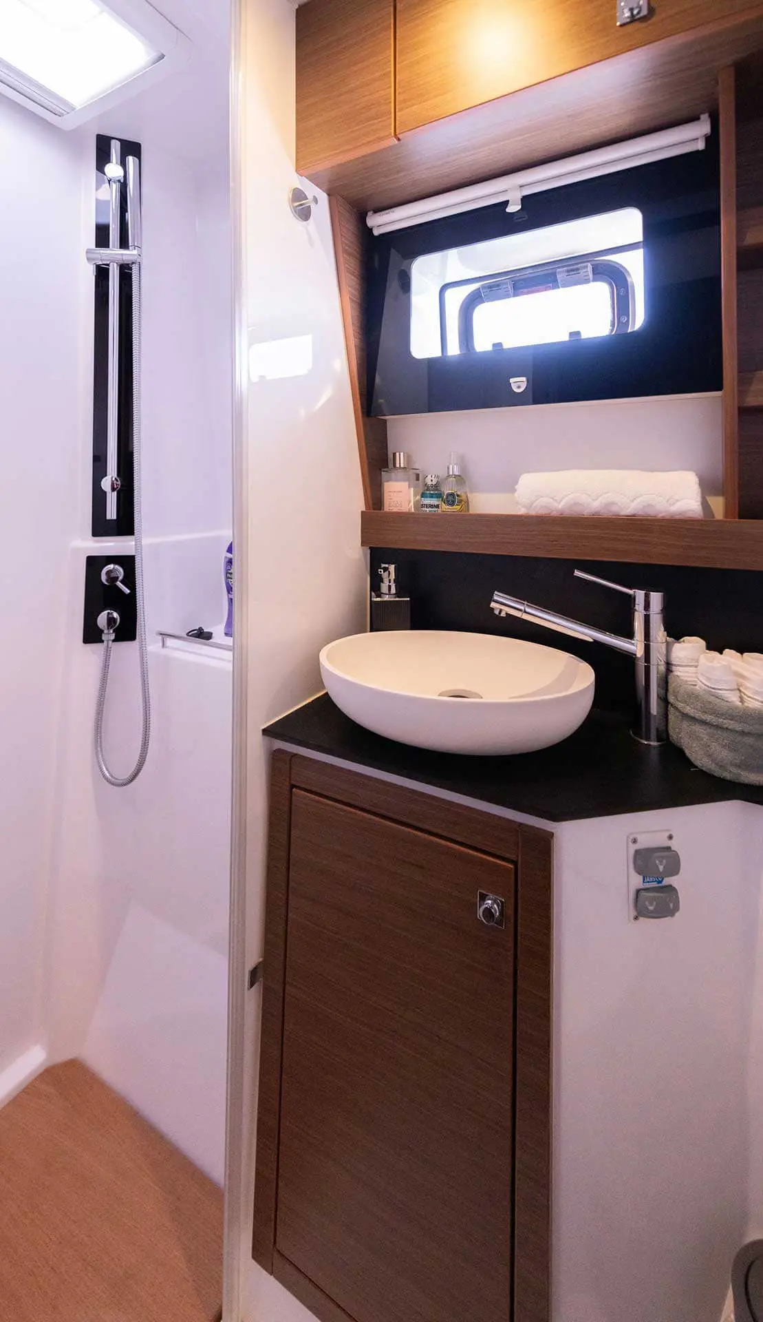 2017 Model Nautitech - 46 Fly · 8 Kişilik · #648269